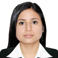 Alicia Requejo Altamirano
