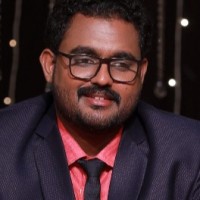 Vishal C.S