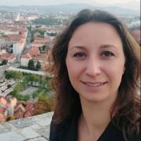 MARÍA SERENA ESCOBAR