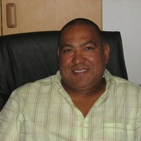 Dave C Anthony