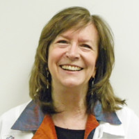 Diane Nugent