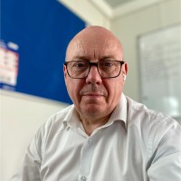 Paul Matthews