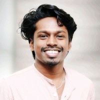 Jidhin Das