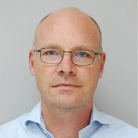 Stuart Muncer