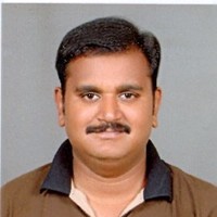 Aravinth Krishnan
