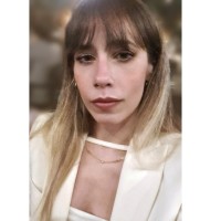 Vicky Kalorizou