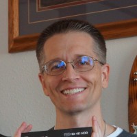 Brian Tice