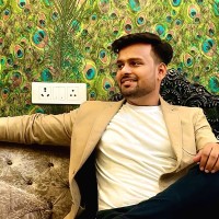 Rajkumar singh Gurjar