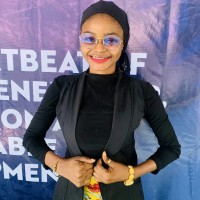 Mariam Dauda