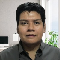 Luis Antonio Martínez