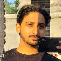 Adarsh Pathania