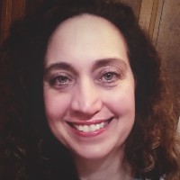 Katherine (Katy) Smith, PhD