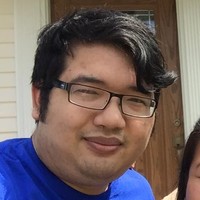 Eric Keo