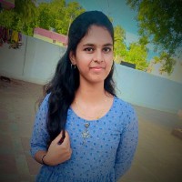 Priyadharshini V