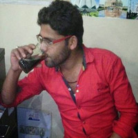 Vedprakash Patel