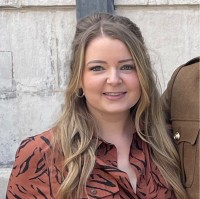 Eden Mccracken