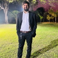 Chintak Thakkar