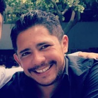 Mauricio Arteaga Barcenas