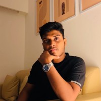 Satish Prajapati ⚡️