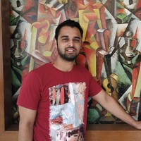 Vardan Kaushik