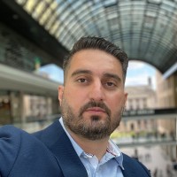 Majed Obeidi