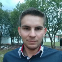 Ederson Resena Meister