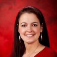 Katie McFarlin Pearce