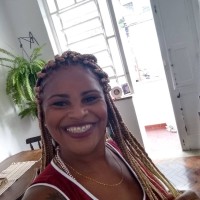 Ana Gualberto
