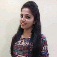 Rashmi Mokashi