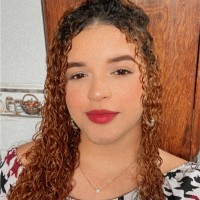 Ana Vitória Santos