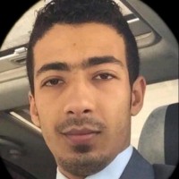 Saghed El Namli