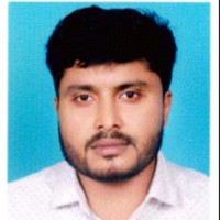Abhilash Kumar.V