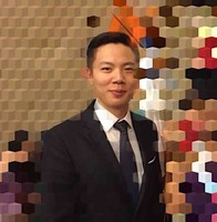 Andreas Tjie