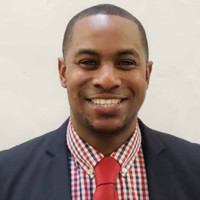 Keith Reed