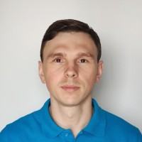 Dmytro Vdovynets