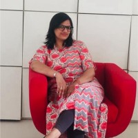 Kirti Gupta