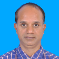 Golbert Melwyn Dsouza