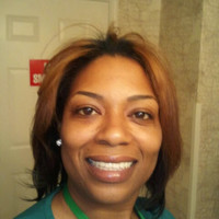 Viniesha Nunley