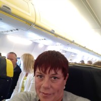 Deana Ward