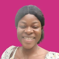 Grace Ferguson Chuku