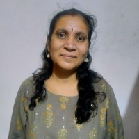 Varsha Dhruv