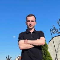 Sergiy Leshchuk