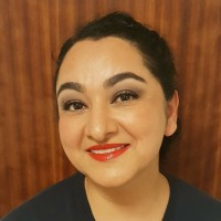 Fauzia Bokari