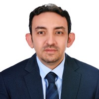 Mohammed Mabrouk
