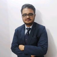 Harshit Grover