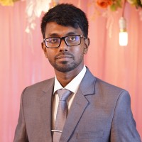 Md Shariar Hasan Sazid