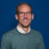Arnoud Hoeve