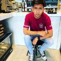 Romel Hombrebueno