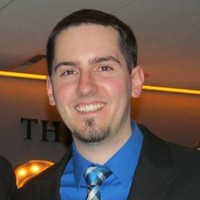 Michael Burrell