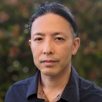 Hirotake Shimoji